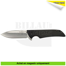 Charger l&#39;image dans la galerie, Couteau pliant Kershaw YG10 Couteaux pliants militaires