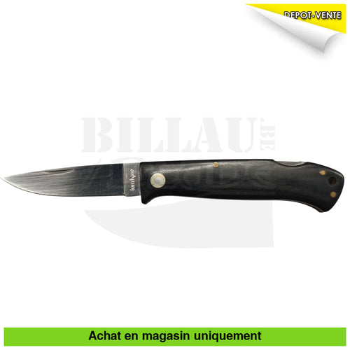 Couteau pliant Kershaw VG10 Couteaux pliants de chasse