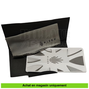 Couteau pliant Kizer Cyberblade Couteaux pliants militaires