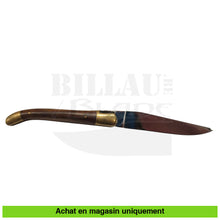 Charger l&#39;image dans la galerie, Couteau pliant Laguiole 7cm Couteaux pliants français