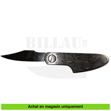 Charger l'image dans la galerie, Couteau pliant Platine de Fusil gravée ’London’ (Rare) - Couteau pliant de Collection