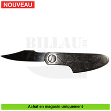 Charger l'image dans la galerie, Couteau pliant Platine de Fusil gravée ’London’ (Rare) - Couteau pliant de Collection