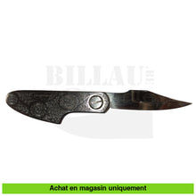 Charger l'image dans la galerie, Couteau pliant Platine de Fusil gravée ’London’ (Rare) - Couteau pliant de Collection