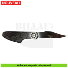 Charger l'image dans la galerie, Couteau pliant Platine de Fusil gravée ’London’ (Rare) - Couteau pliant de Collection