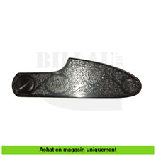 Charger l'image dans la galerie, Couteau pliant Platine de Fusil gravée ’London’ (Rare) - Couteau pliant de Collection