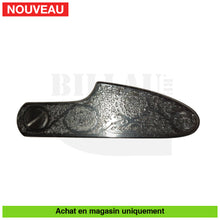 Charger l'image dans la galerie, Couteau pliant Platine de Fusil gravée ’London’ (Rare) - Couteau pliant de Collection