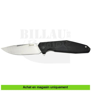 Couteau Pliant Ruike D191-B Couteaux Pliants Divers
