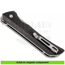 Charger l&#39;image dans la galerie, Couteau Pliant Ruike P121-B Couteaux Pliants Divers