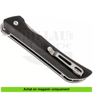 Couteau Pliant Ruike P121-B Couteaux Pliants Divers