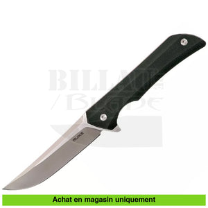 Couteau Pliant Ruike P121-B Couteaux Pliants Divers