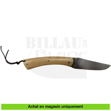 Charger l&#39;image dans la galerie, Couteau pliant Vialis Camembert Couteaux pliants français