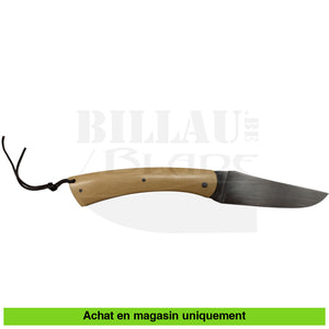 Couteau pliant Vialis Camembert Couteaux pliants français