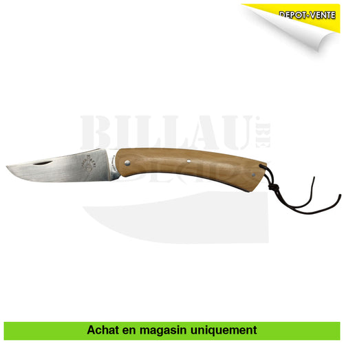 Couteau pliant Vialis Camembert Couteaux pliants français