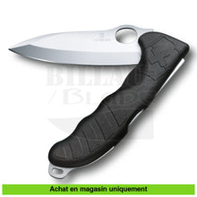 Charger l&#39;image dans la galerie, Couteau Pliant Victorinox Hunter Pro Noir Couteaux Pliants Divers