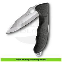 Charger l&#39;image dans la galerie, Couteau Pliant Victorinox Hunter Pro Noir Couteaux Pliants Divers