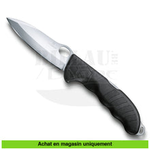 Charger l&#39;image dans la galerie, Couteau Pliant Victorinox Hunter Pro Noir Couteaux Pliants Divers