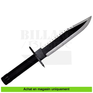 Couteau Rambo 1 First Blood Couteaux De Collection