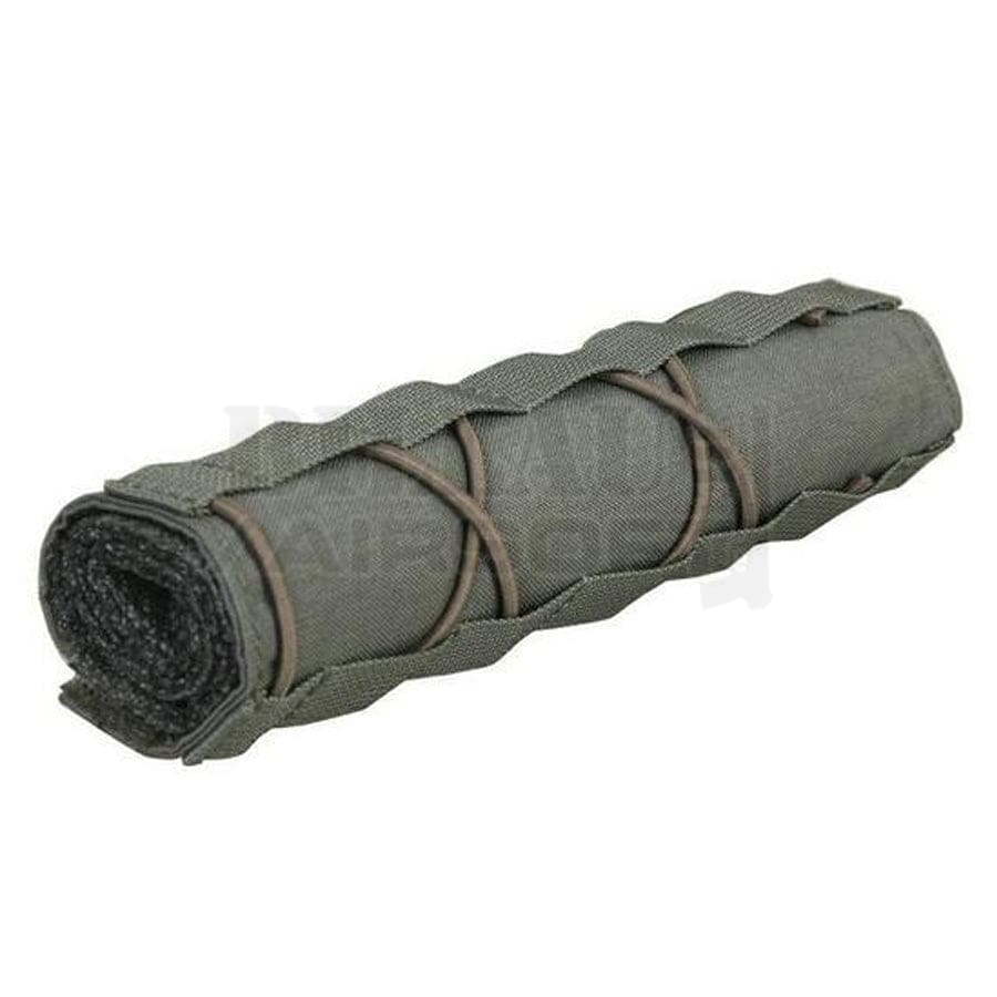 Couvre-Silencieux Emerson Foliage Green Couvres-Silencieux
