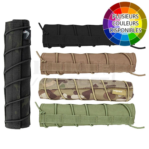 Couvre-Silencieux Viper Tactical Couvres-Silencieux