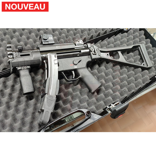 Custom HK MP5K PDW 9mm Customs