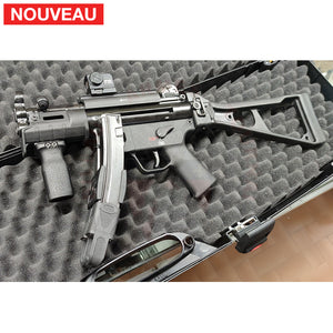 Custom HK MP5K PDW 9mm Customs