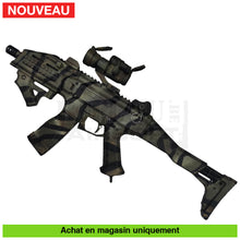 Charger l&#39;image dans la galerie, Cz Hpa Custom Wolverine Inferno Gen2 Kit Complet (Rare!) Répliques D’épaule Airsoft