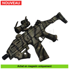 Charger l&#39;image dans la galerie, Cz Hpa Custom Wolverine Inferno Gen2 Kit Complet (Rare!) Répliques D’épaule Airsoft
