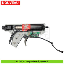 Charger l&#39;image dans la galerie, Cz Hpa Custom Wolverine Inferno Gen2 Kit Complet (Rare!) Répliques D’épaule Airsoft