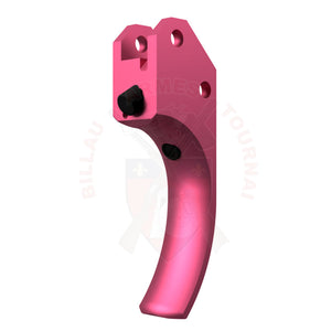 Détente Cz Target Pour 75/Sp01/Tactical Sport/Shadow 2... Rose Détentes