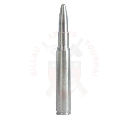 Douille amortisseur Aluminium Cal. 30-06 (La pièce) Entretien