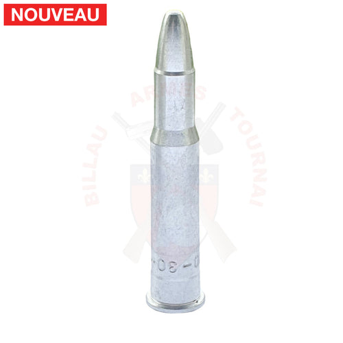 Douille amortisseur Aluminium Cal. 30-30 Winchester (La pièce) Entretien