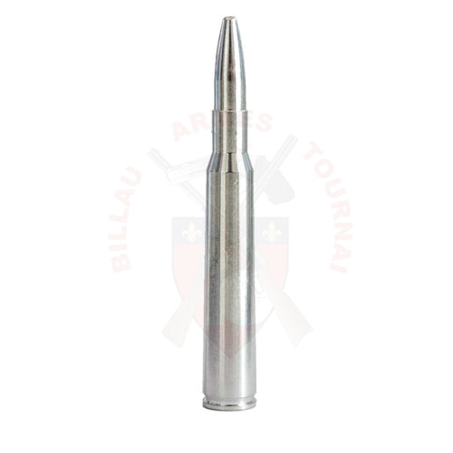 Douille amortisseur Aluminium Cal. 7x64 (La pièce) Entretien