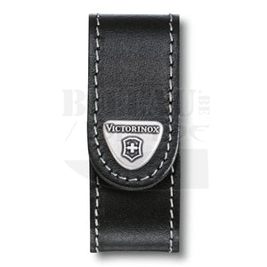 Etui Cuir Victorinox 32 X 73 Mm Accessoires Couteaux Suisses
