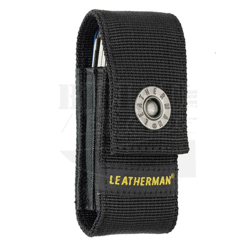 Etui Nylon Leatherman 4 Noir (Wave ...) Accessoires Pinces Multi-Fonctions