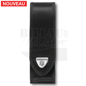 Etui Nylon Victorinox 37 X 132 44 Mm Accessoires Couteaux Suisses