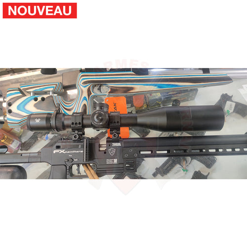 Fabrication et adaptation sur mesure de 2 Réhausses de rail sur base d’une réhausse plus longue Montage & Réglage