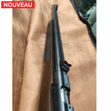 Charger l&#39;image dans la galerie, Fabrication et adaptation sur mesure d’un ensemble hausse et guidon amovibles sur une CZ 457 22lr Customs