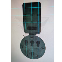 Charger l&#39;image dans la galerie, Fabrication Sur Mesure Adaptateur Blade Tech / G - Code Rti Wheel Btk Kydex Noir (Permet De Rendre