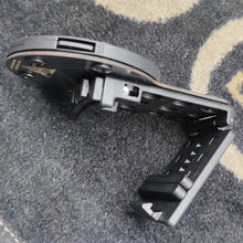 Charger l&#39;image dans la galerie, Fabrication Sur Mesure Adaptateur Blade Tech / G - Code Rti Wheel Btk Kydex Noir (Permet De Rendre