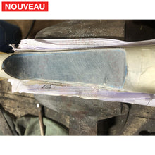 Charger l&#39;image dans la galerie, Fabrication sur mesure Appuie-Joue réglable sur crosse Kevlar Remington 700 Fabrications sur mesure