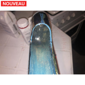 Fabrication sur mesure Appuie-Joue réglable sur crosse Kevlar Remington 700 Fabrications sur mesure
