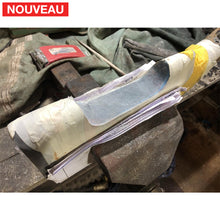 Charger l&#39;image dans la galerie, Fabrication sur mesure Appuie-Joue réglable sur crosse Kevlar Remington 700 Fabrications sur mesure
