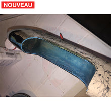 Charger l&#39;image dans la galerie, Fabrication sur mesure Appuie-Joue réglable sur crosse Kevlar Remington 700 Fabrications sur mesure