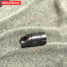 Charger l&#39;image dans la galerie, Fabrication sur mesure Cache-Flamme AK acier Fabrications sur mesure