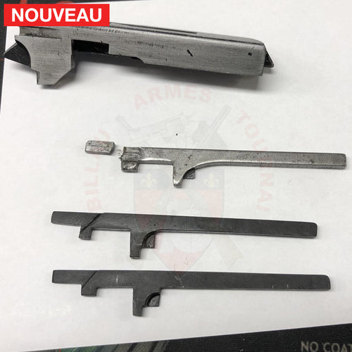 Fabrication sur mesure de Percuteurs introuvables Fabrications sur mesure