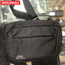 Charger l&#39;image dans la galerie, Fabrication sur mesure Holster Kydex Carbone pour Insert EDC dans banane tactique Helikon-Tex pour CZ Shadow 2 KYDEX