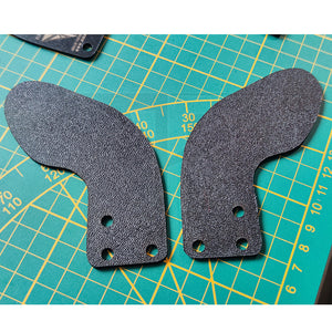 Fabrication Sur Mesure Hood Guard Btk V2 Projet Du Dessin Jusqu’à La Pièce Finie En Découpe