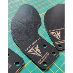 Fabrication Sur Mesure Hood Guard Btk V2 Projet Du Dessin Jusqu’à La Pièce Finie En Découpe