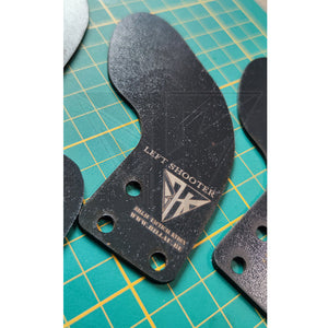 Fabrication Sur Mesure Hood Guard Btk V2 Projet Du Dessin Jusqu’à La Pièce Finie En Découpe