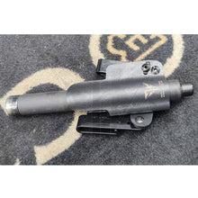 Charger l&#39;image dans la galerie, Porte - Matraque Téléscopique Inside Kydex Noir (Exclusivité Billau Tactical Kydex) Kydex